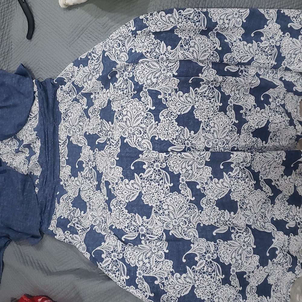 Dress - Picture 9 of 12